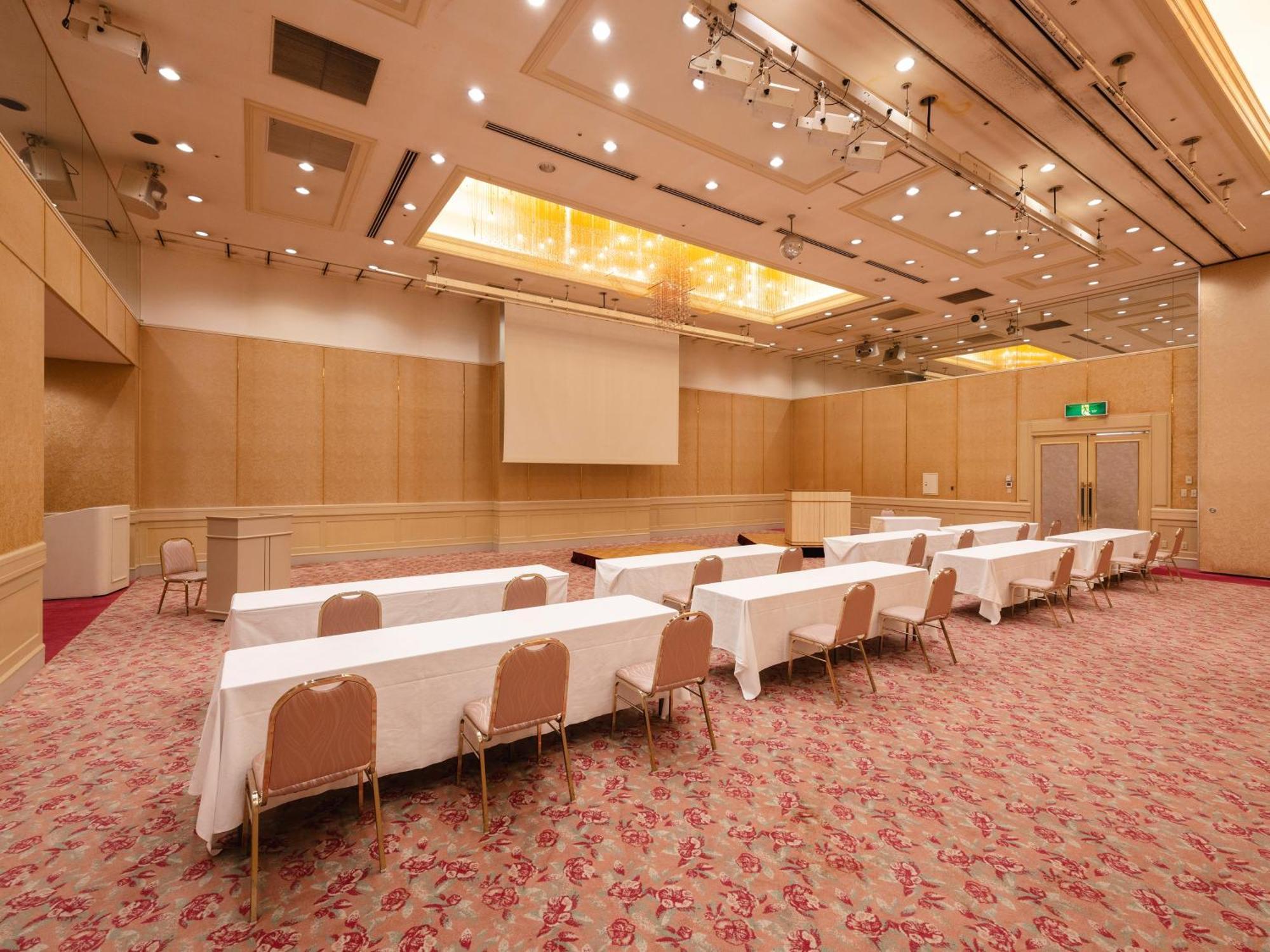 Tsubamesanjo Washington Hotel Экстерьер фото