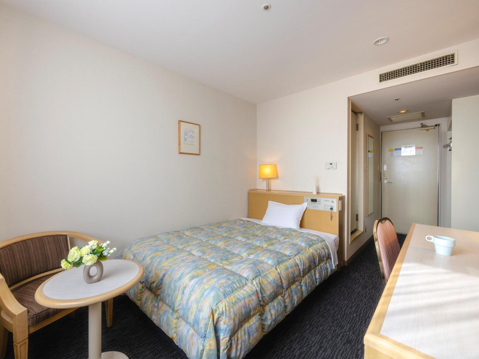 Tsubamesanjo Washington Hotel Экстерьер фото