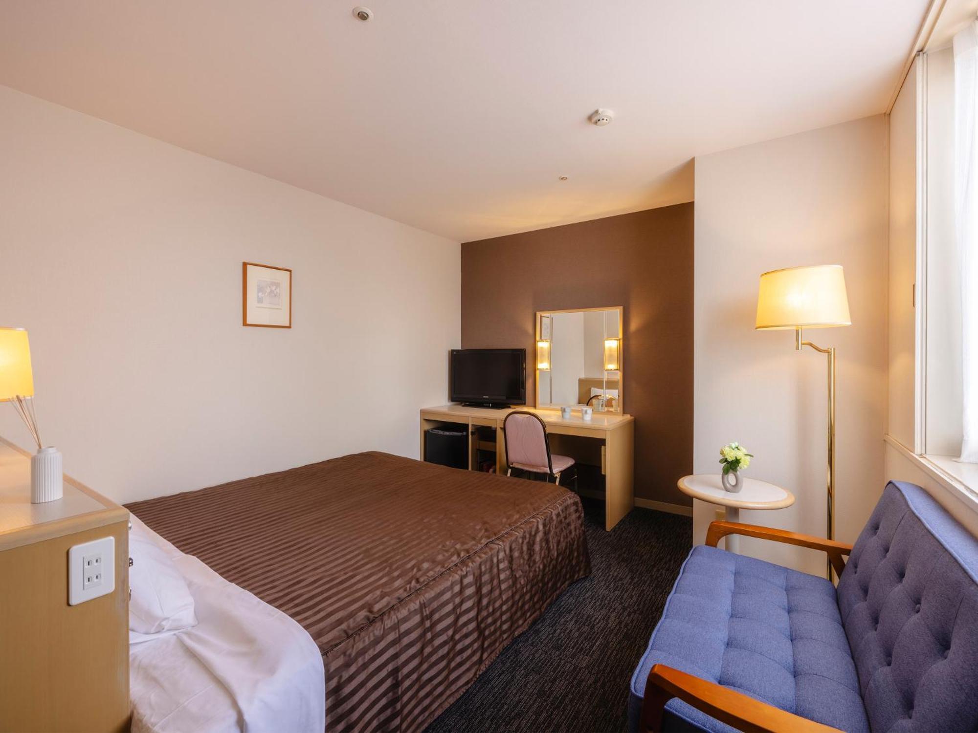 Tsubamesanjo Washington Hotel Экстерьер фото