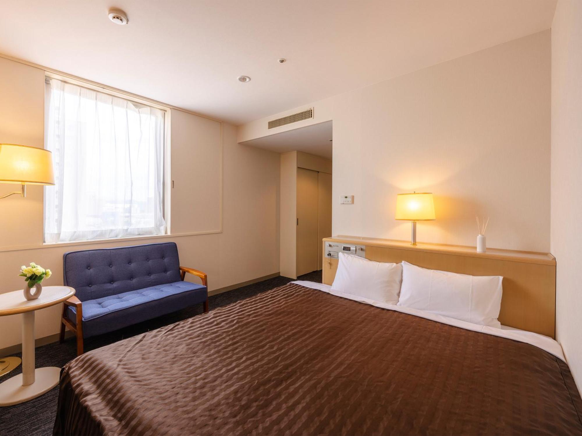 Tsubamesanjo Washington Hotel Экстерьер фото